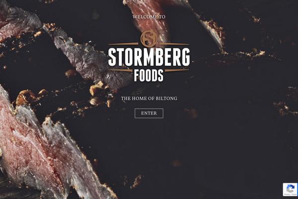 Understrap-child theme site design template sample
