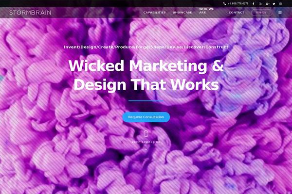 Site using Litho-addons plugin