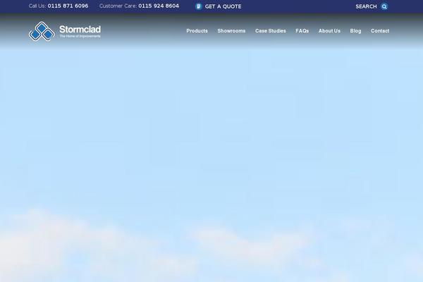 Site using Photoswipe Masonry Gallery plugin