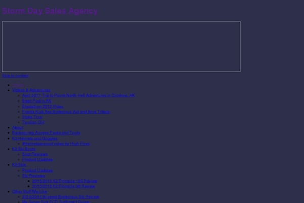 Site using SyntaxHighlighter Evolved plugin