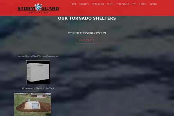 Site using Dynamic-content-for-elementor plugin