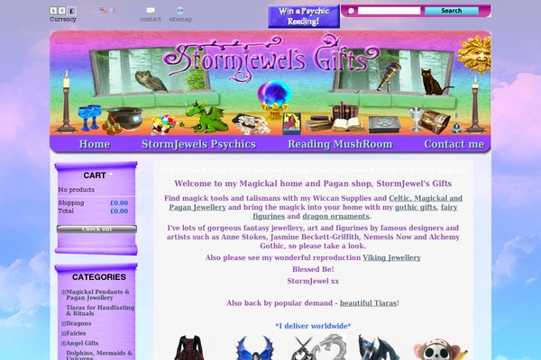 Site using Storefront-hamburger-menu plugin
