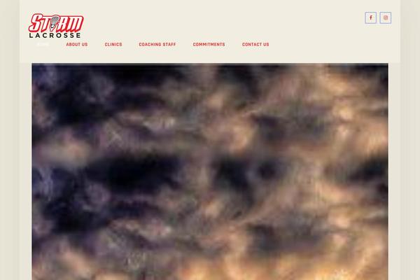 Site using Search & Filter plugin