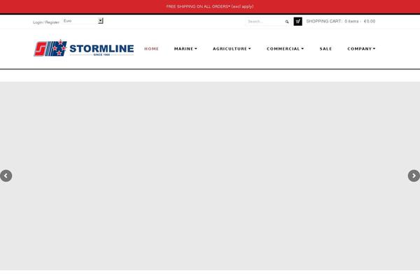 Site using WP Rocket plugin