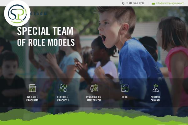 Site using Wp-stats-manager plugin