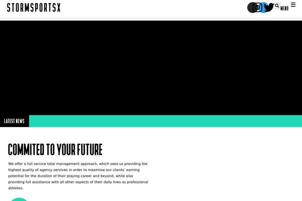 Site using AppPresser - Mobile App Framework plugin
