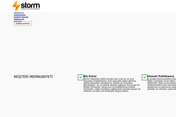 Site using Woo-donations plugin