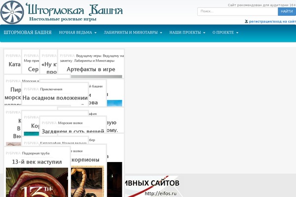 Site using Simple Lightbox plugin