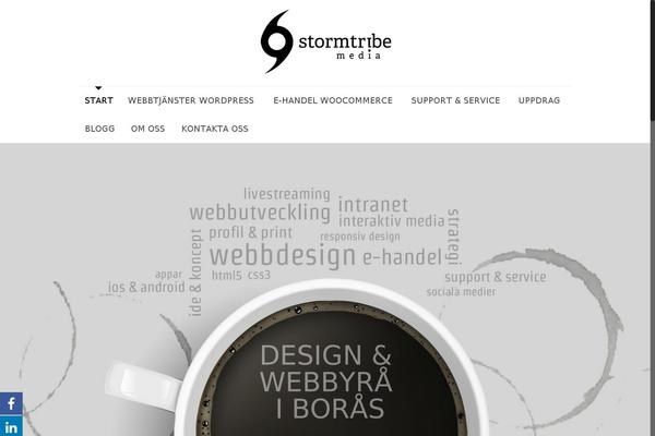 Site using Cff-masonry plugin