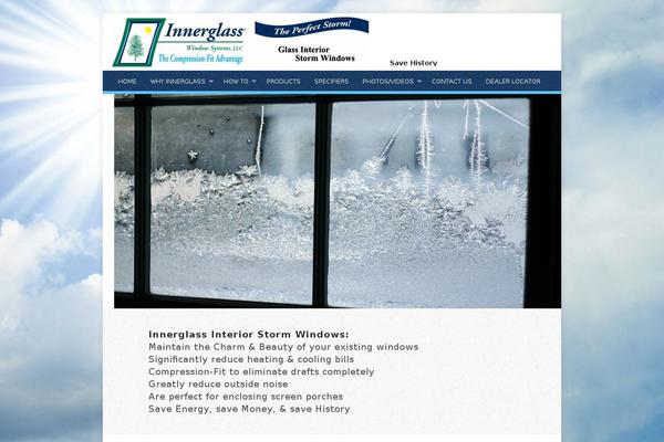 Site using Wp-compress-image-optimizer plugin
