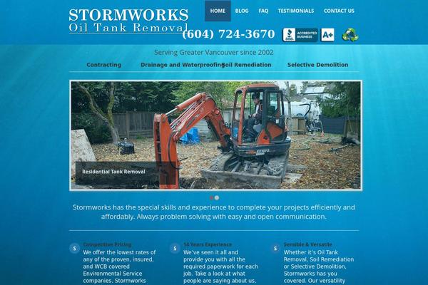 Varia-wpcom theme site design template sample