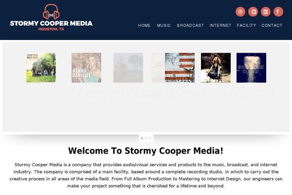 Site using Diviflash plugin