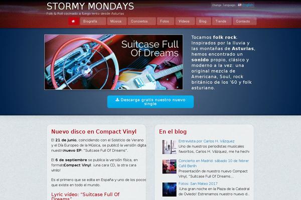 Site using Layered-popups plugin