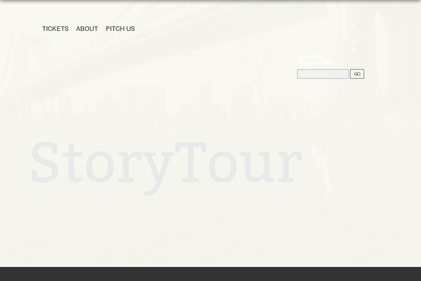 Site using Gt-shortcodes plugin