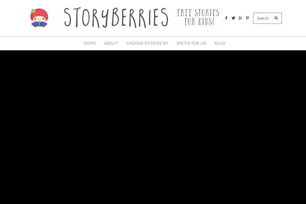 storyberries.com site used Neomag