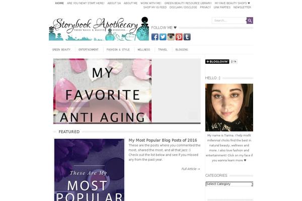 Site using Pinterest-follow-button plugin
