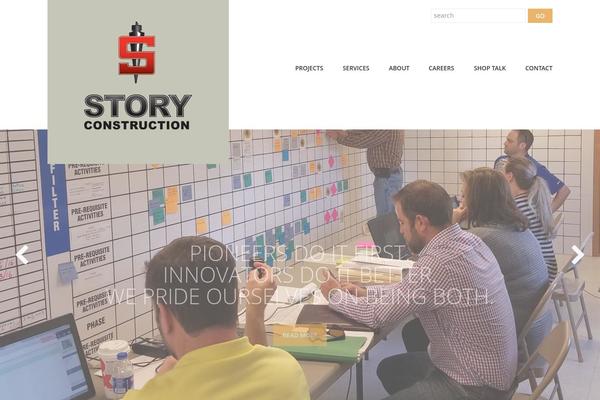 Site using Divi-background-plus plugin
