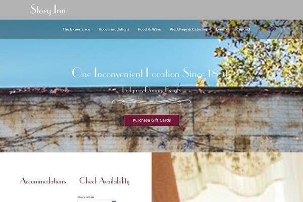Lambda-child-theme theme site design template sample