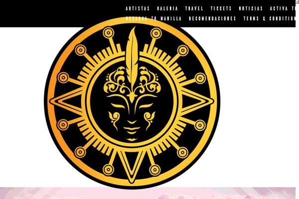 Site using GIF Animation Preview plugin