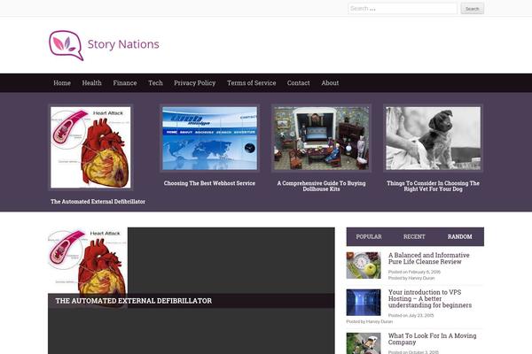 Site using Optin Forms plugin