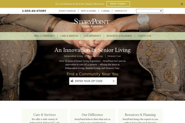 Site using Gravityforms plugin