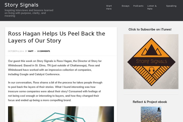 Site using Themedy-visual-designer plugin