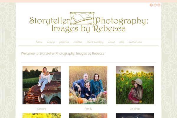 Site using No Right Click Images Plugin plugin