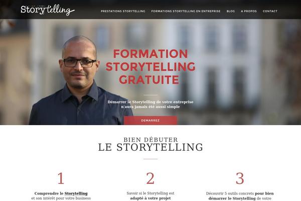 Site using TooltipProPlus plugin