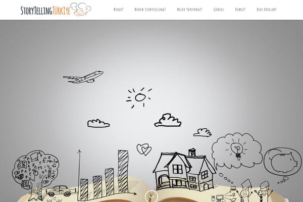 X | The Theme theme site design template sample