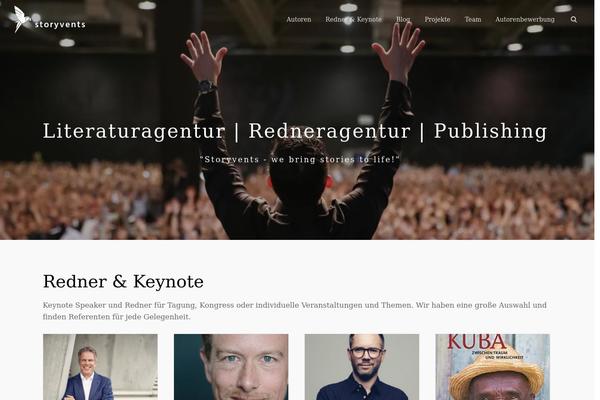 Site using Uncode-daves-wordpress-live-search plugin