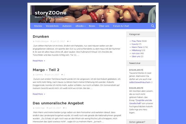 Site using Rate-my-post plugin