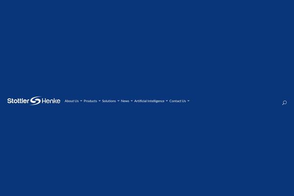 Site using Team-press plugin