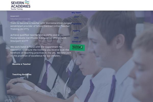 Site using Dflip plugin