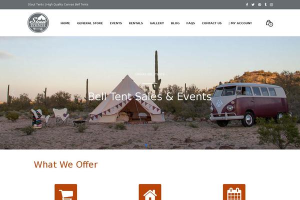 Site using Bravepopup-pro plugin