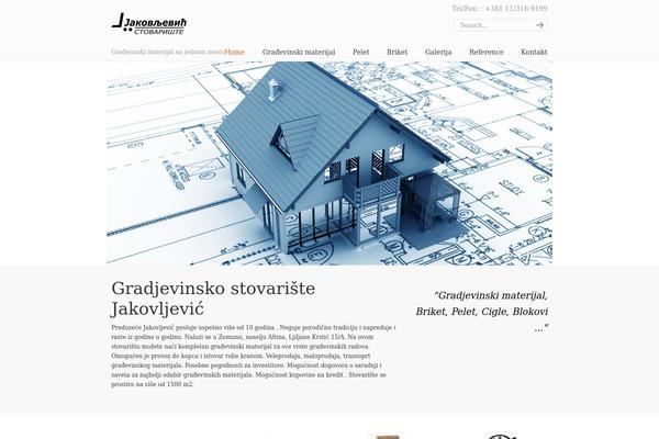 stovaristejakovljevic.com site used Woodmart-child