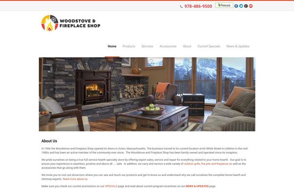 Site using Wow-divi-carousel plugin