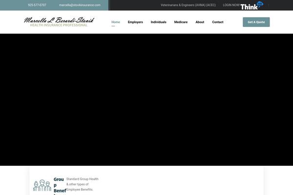Site using Metform plugin