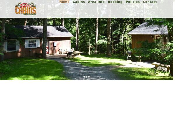 Site using Constant-contact-forms plugin