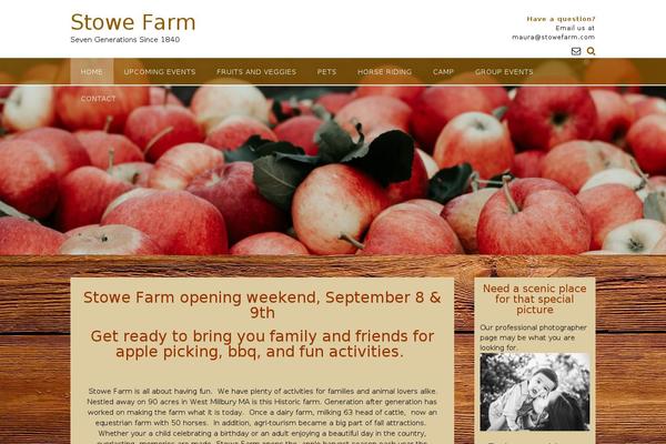 Site using Draw-attention plugin