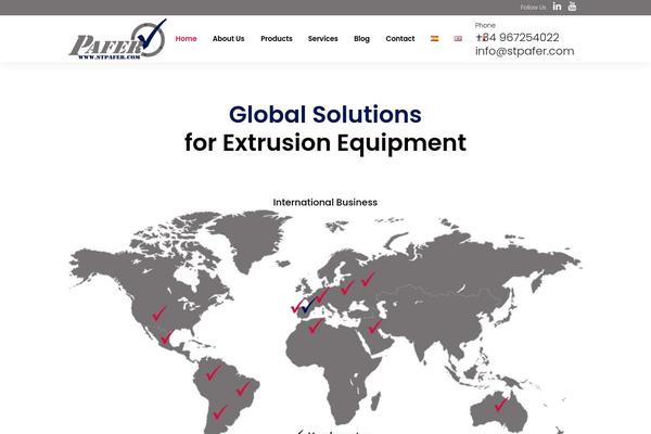 Site using Imagelinks-pro plugin
