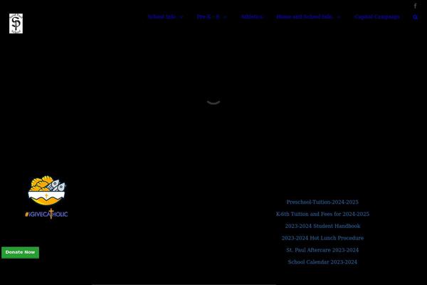 Site using Events-calendar-for-google plugin