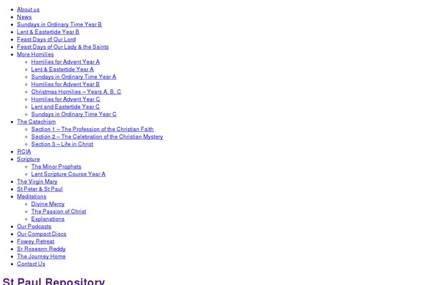 Skylark theme site design template sample