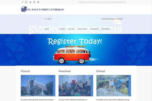 Site using Exit-popup plugin