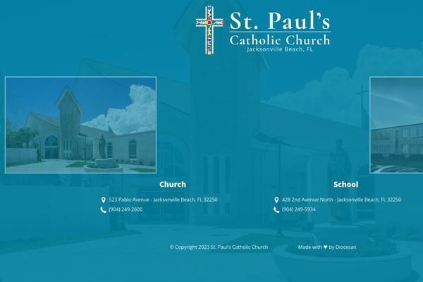 Site using Wp-popups-lite plugin
