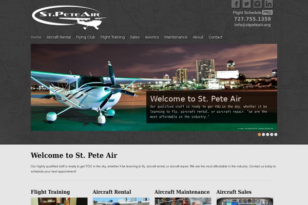 Oxygen-is-not-a-theme theme site design template sample