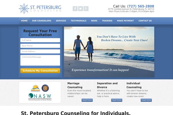Mmwm theme site design template sample