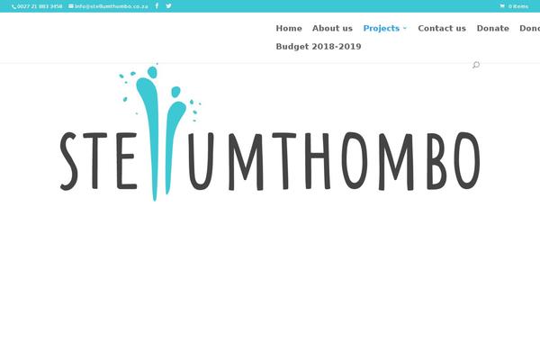Site using BitMate Author Donations plugin