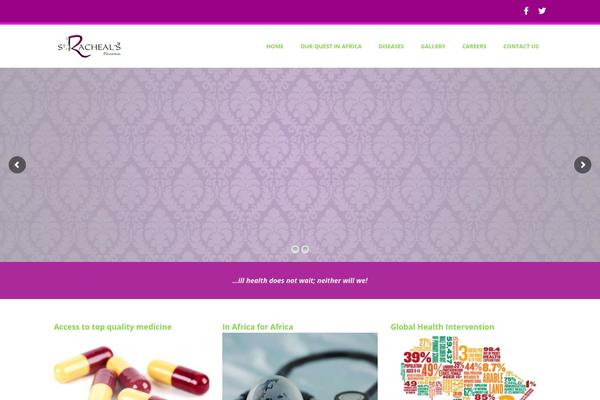 Site using Dex-multilayer-parallax plugin