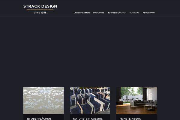 Site using Ilightbox plugin