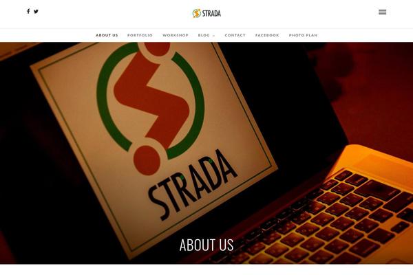 Site using Vc-addons-by-bit14 plugin